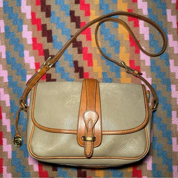 Dooney & Bourke Handbags - Vintage Dooney & Bourke Bag
